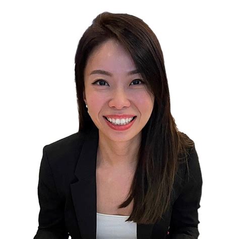 Joanna Tan Cams Associate Kyc Relationship Officer Jp Morgan