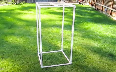 Building Your Own Diy Grow Tent How And Why You Should Do It Herbies