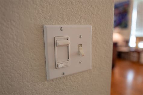 Putting A Dimmer On A Four Way Switch