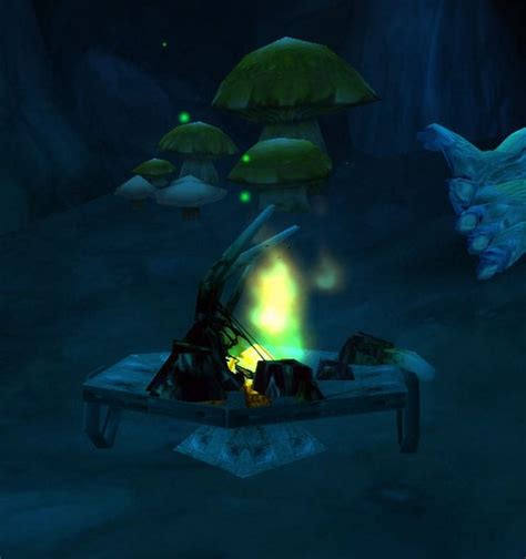 Flame Of Uzel Wowpedia Your Wiki Guide To The World Of Warcraft