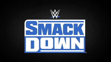 Wwe Announces New Segment And Match For Smackdown