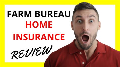 Farm Bureau Home Insurance Review Pros And Cons YouTube