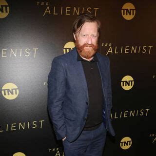 David Wilmot | The Alienist Wiki | FANDOM powered by Wikia