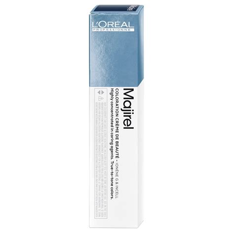 Majirel Majirel Cool Inforced By Loréal Professionnel Paris ️ Buy