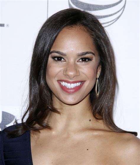 Misty Copeland Ethnicity Of Celebs