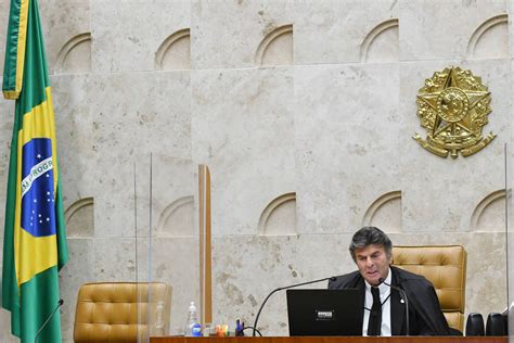 Turma Do Stf Mant M Decis O Que Negou Direito De Aposentadoria