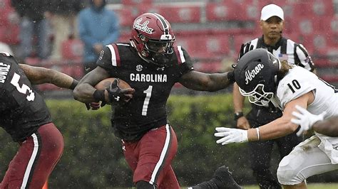 Deebo Samuel Football University Of South Carolina Athletics Hd