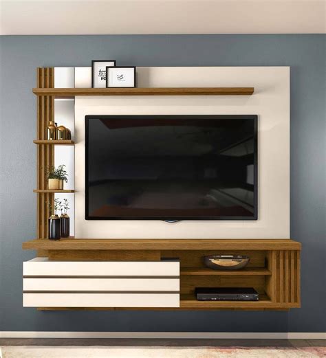 Wall Mounted Tv Unit Designs For Living Room | Baci Living Room