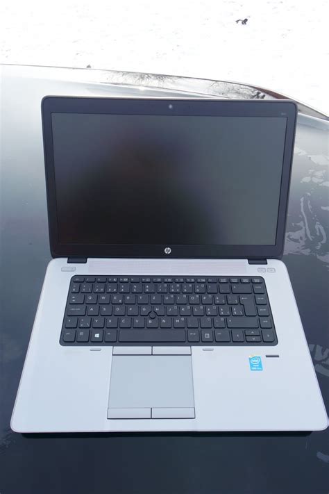 Hp Elitebook 850 G1 Gamer Start I716gb Ram 256 Ssd Laptopozz