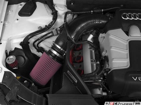 Ecs Tuning New Ecs Luft Technik Intake Systems Audi B B