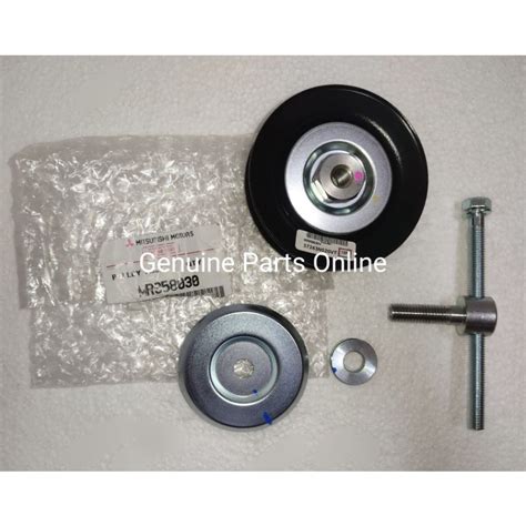 Mitsubishi Original Triton Pajero Sport Pulley Bearing Air Cond