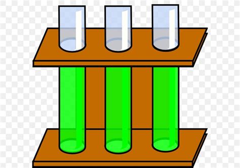 Drawing Test Tube Holder Clip Art Library