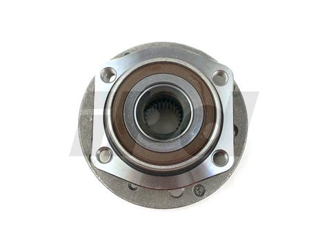 Front Wheel Bearing Hub Assembly P S V C Fag