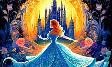 Cinderella by Alabama Dance Theatre | Know the Community