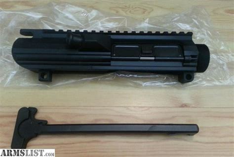 Armslist For Sale Dpms Lr 308 Upper Receiver Assembled Ar 10