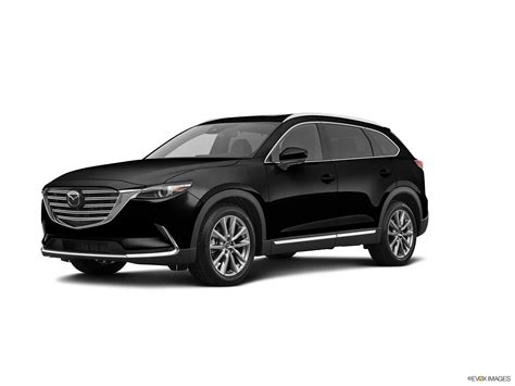 Mazda Lease Takeover In Mississauga On 2019 Mazda Cx 9 Gt Automatic