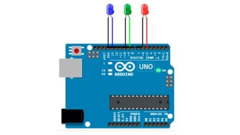 C Mo Hacer Parpadear Un Led Con Arduino Formas Diferentes