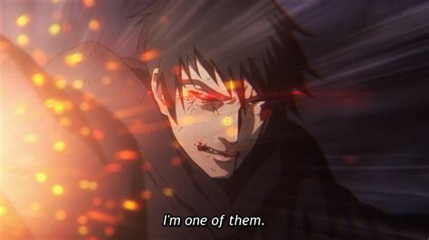 Amon Tokyo Ghoul Amon Tokyo Ghoul Tokyo Ghoul Anime