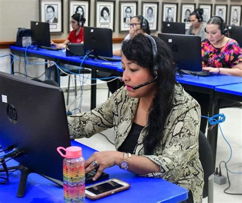 Este lunes abre plataforma de Planeaciones en Línea SEPyC