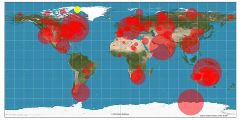 The Younger Dryas Impact Hypothesis – The Pole Shift Theory