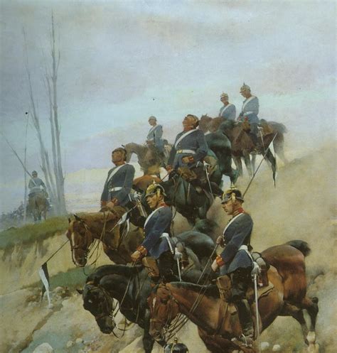 Pin On Franco Prussian War Art