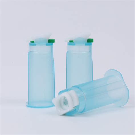 Disposable Plastic Vacuum Blood Collection Tube Needle Holders China