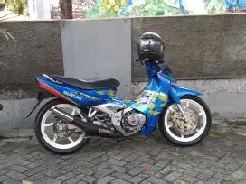 Satria 2 Tak Bekas Harga Murah OLX Indonesia