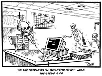 » Tayo Fatunla – Skeleton Staff Africa Cartoons