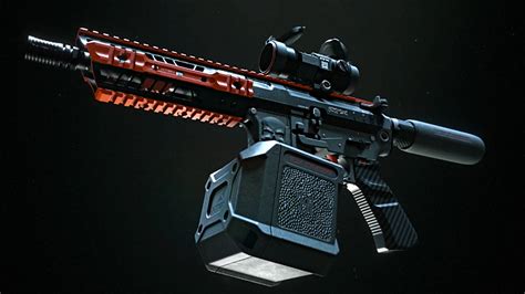 Introducing Gunsmith 20 Call Of Duty Modern Warfare Ii Gamespot