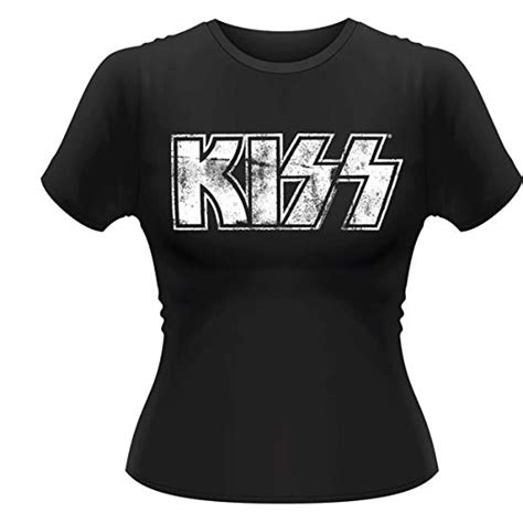 Black And White Kiss Logo Logodix