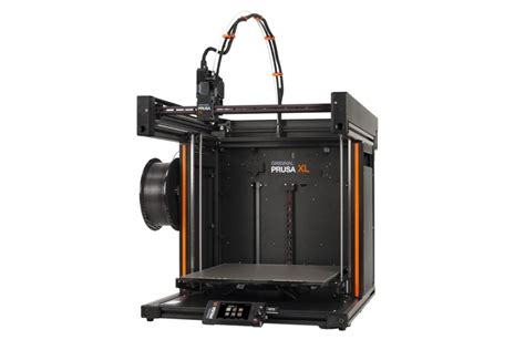 6 Amazing 3D Printer Prusa For 2023 Robots Net