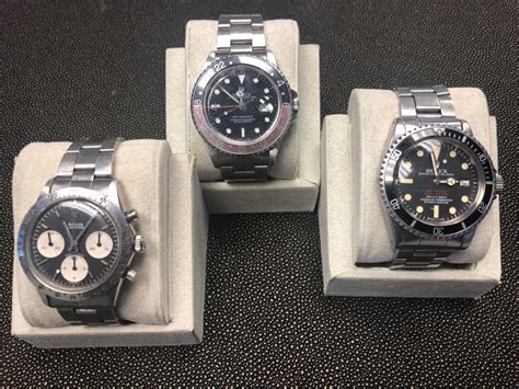 3 Legendary Vintage Rolex Watches That Rolex Collectors Want & Love – Raymond Lee Jewelers