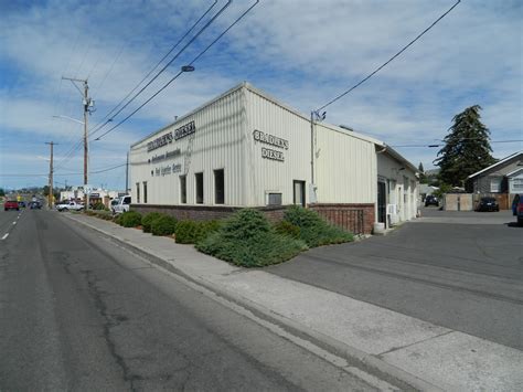 2013 S 6th St, Klamath Falls, OR 97601 - Retail for Sale | LoopNet