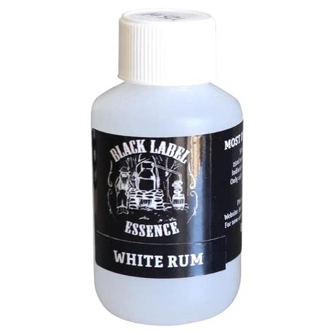 black label white rum essence ml raymonds warehouse