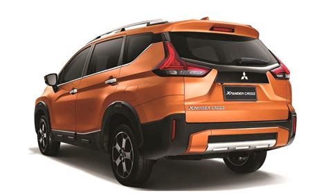 Mitsubishi Xpander Llega A México Precio Y Lanzamiento Oficial Del