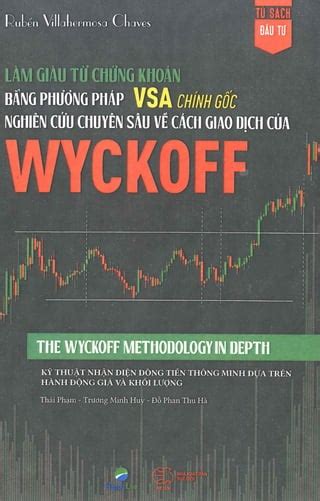 1 The Wyckoff Methodology Rubén Villahermosa Chaves 1pdf