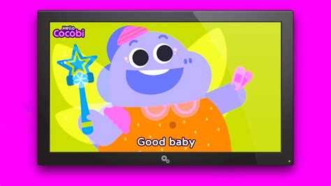 Cocobi Cute Baby Good Baby Effects Sponsored By Preview Effects