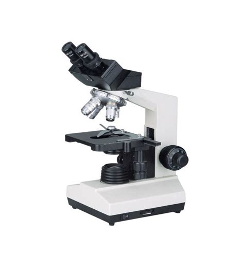 Biological Microscope Elite Scientific And Meditech Co