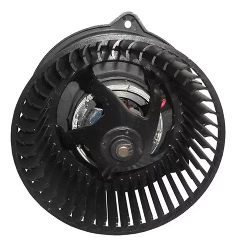 Motor Ventilador Interno Gol Parati Saveiro G G Ar Frete Gr Tis