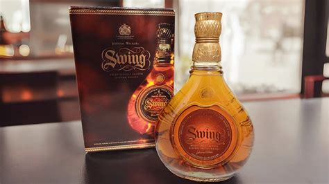Whisky Swing Vale O Investimento Atualizado