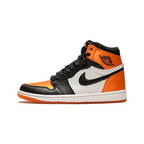 Jordan Air 1 Retro Satin Shattered Backboard Av3725 010 From 31800