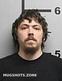 BRIGHT BRANDON LEE 10 08 2022 Benton County Mugshots Zone