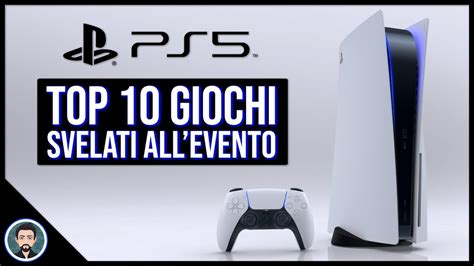 Top Migliori Giochi Per Ps In Uscita Nel E Notizie E