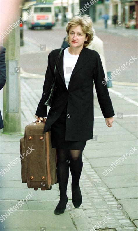 Defence Dr Harold Shipman Trial Nicola Editorial Stock Photo - Stock Image | Shutterstock