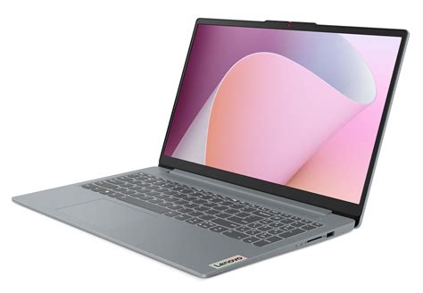 Lenovo Ideapad Slim Iah Er Lfr Achetez Au Meilleur Prix