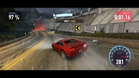 Nfs No Limits Chapter Dani Tranporter Ferrari F Berlinetta