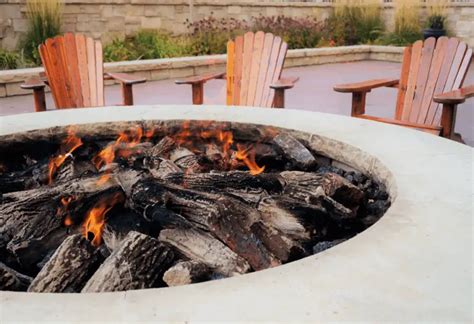 The 9 Best Fire Pit Chairs 2021 Edition Peak Yard