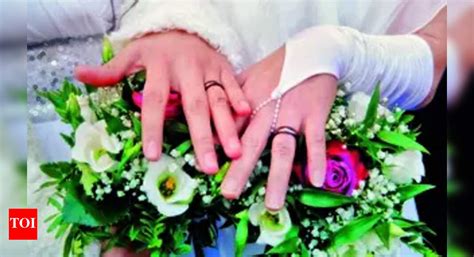 Denying Same Sex Marriage Unconstitutional Japan Hc Times Of India