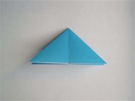 Easy Origami Diamond Instructions and Photo Diagrams - How to make a Simple Origami Diamond