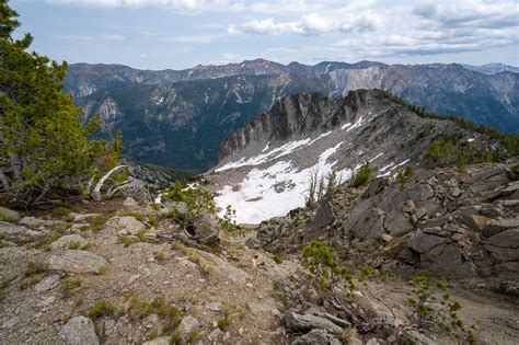 Wallowa Mountains | CK Outside